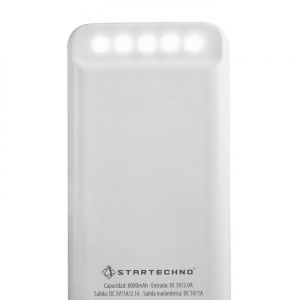OWER BANK MAVY personalizada